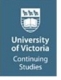 University of Victoria - Pathway program