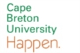 Cape Breton University